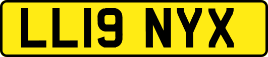 LL19NYX