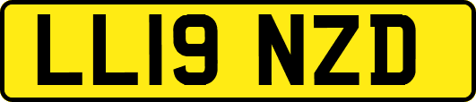 LL19NZD