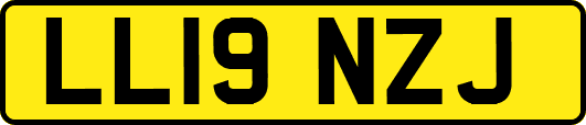 LL19NZJ
