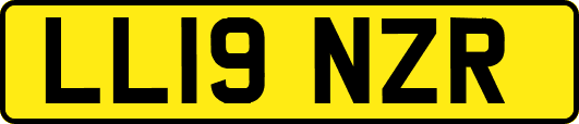LL19NZR