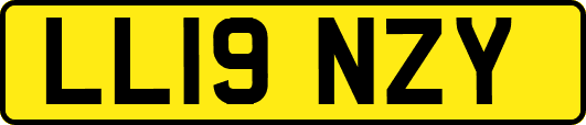 LL19NZY