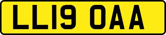 LL19OAA
