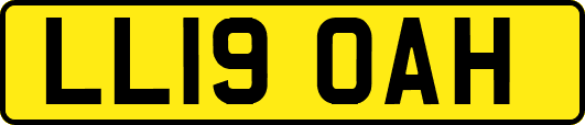 LL19OAH