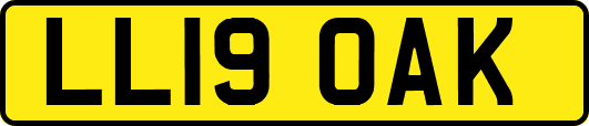 LL19OAK