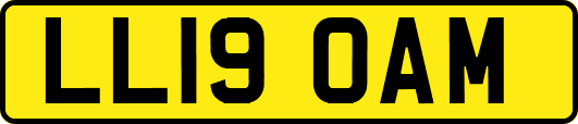 LL19OAM