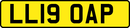 LL19OAP