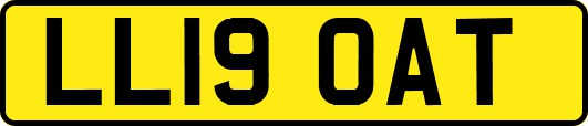 LL19OAT