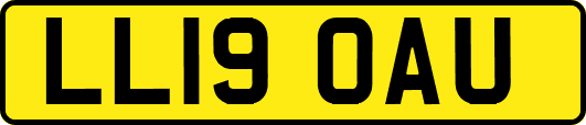 LL19OAU