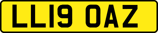 LL19OAZ