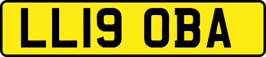 LL19OBA