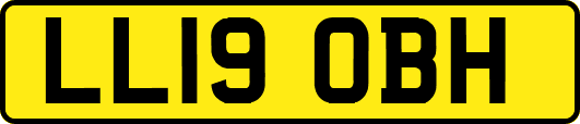 LL19OBH