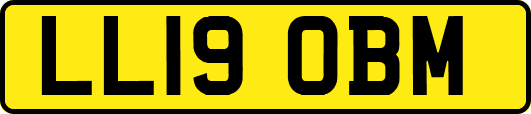 LL19OBM