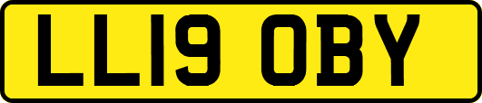 LL19OBY