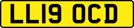 LL19OCD