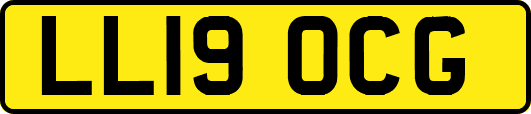 LL19OCG