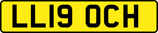 LL19OCH