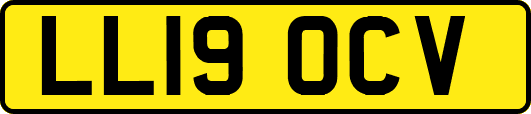 LL19OCV