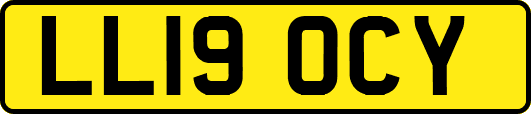 LL19OCY