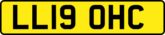 LL19OHC