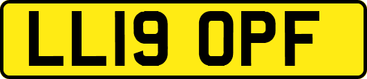 LL19OPF