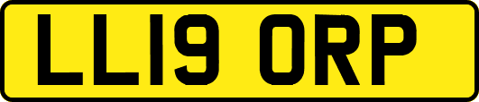 LL19ORP