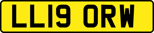 LL19ORW