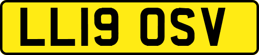 LL19OSV