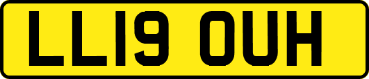 LL19OUH