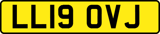 LL19OVJ