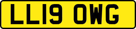 LL19OWG