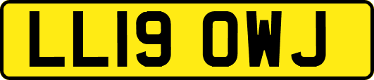 LL19OWJ