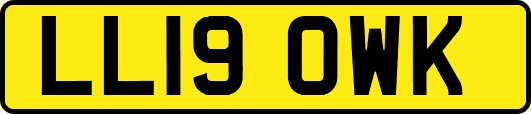 LL19OWK