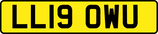 LL19OWU