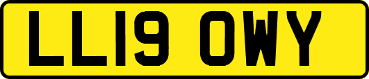 LL19OWY
