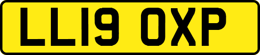 LL19OXP
