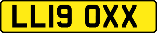 LL19OXX
