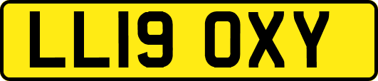 LL19OXY