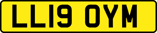 LL19OYM