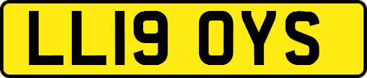 LL19OYS