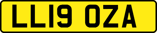 LL19OZA