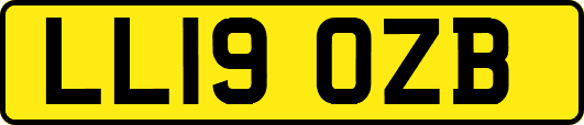 LL19OZB