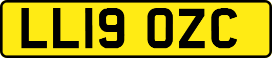 LL19OZC
