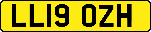 LL19OZH