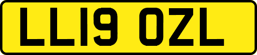 LL19OZL