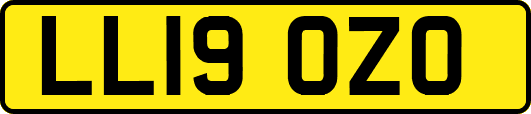 LL19OZO
