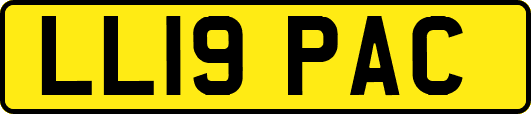 LL19PAC