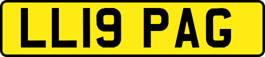 LL19PAG