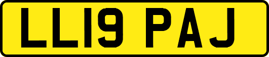 LL19PAJ