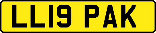 LL19PAK