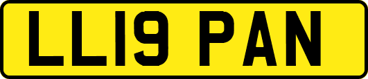 LL19PAN